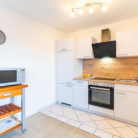 Haus Am Kliff _ Appartement 1 Heringsdorf  Exteriér fotografie