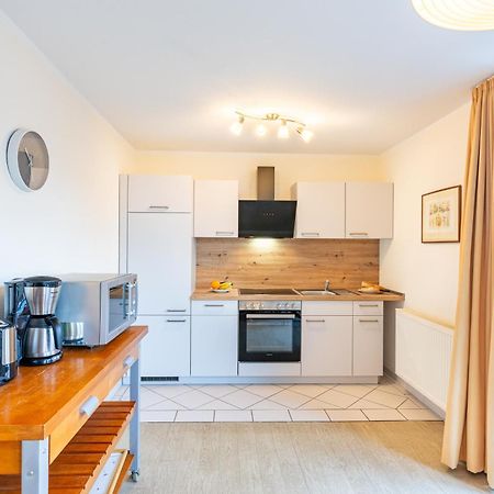 Haus Am Kliff _ Appartement 1 Heringsdorf  Exteriér fotografie
