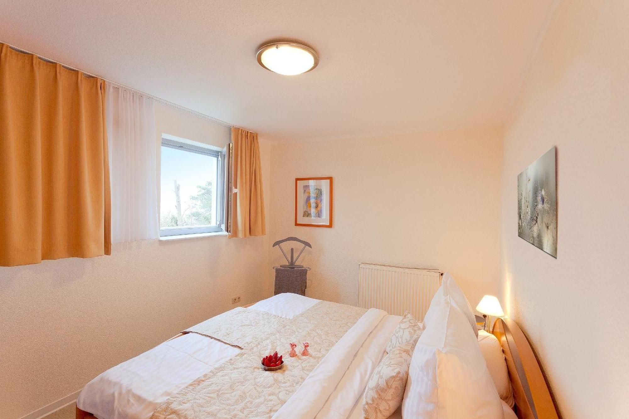 Haus Am Kliff _ Appartement 1 Heringsdorf  Exteriér fotografie